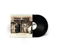 Cody Jinks I'm Not the Devil (Vinyl)