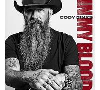 Cody Jinks - In My Blood