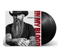 Cody Jinks - in My Blood