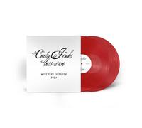 Cody Jinks – Less Wise Modified – 2 LP Vinyle Rouge translucide
