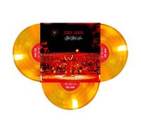 Cody Jinks - Red Rocks Live (Translucent Orange)