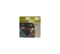 Cody Jinks – Cody Jinks Sings Lefty Frizzell – CD
