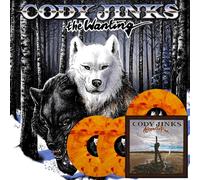 Jinks, Cody – Wanting After The Fire – Import – The Orchard