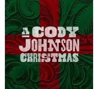 Cody Johnson - A Cody Johnson Christmas [Cd]