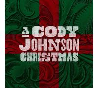 A Cody Johnson Christmas