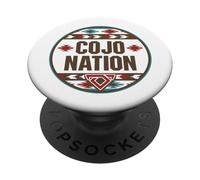 Cody Johnson Aztèque PopSockets PopGrip Adhésif