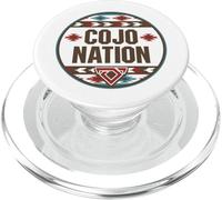 Cody Johnson Aztèque PopSockets PopGrip pour MagSafe