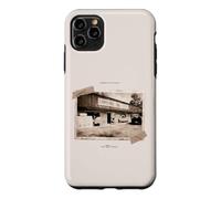 Cody Johnson Banks de la Trinité Coque pour iPhone 11 Pro Max
