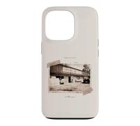 Cody Johnson Banks de la Trinité Coque pour iPhone 13 Pro