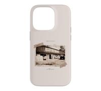 Cody Johnson Banks de la Trinité Coque pour iPhone 14 Pro