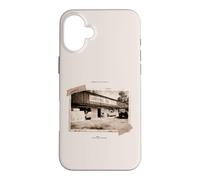 Cody Johnson Banks de la Trinité Coque pour iPhone 16 Plus