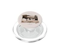 Cody Johnson Banks de la Trinité PopSockets PopGrip pour MagSafe