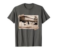 Cody Johnson Banks de la Trinité T-Shirt