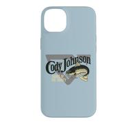 Cody Johnson Banks du Trinity Fish Coque pour iPhone 14 Plus