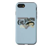 Cody Johnson Banks du Trinity Fish Coque pour iPhone SE (2020) / 7/8