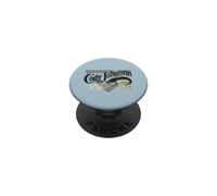 Cody Johnson Banks du Trinity Fish PopSockets PopGrip Adhésif