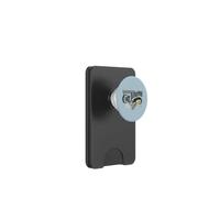 Cody Johnson Banks du Trinity Fish PopSockets PopWallet pour MagSafe