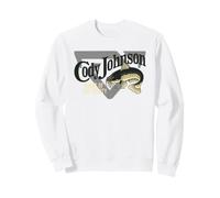 Cody Johnson Banks du Trinity Fish Sweatshirt