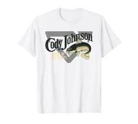 Cody Johnson Banks du Trinity Fish T-Shirt