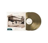 Cody Johnson - Banks Of The Trinity (Amazon Exclusive Gold Vinyl)