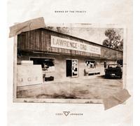 Cody Johnson - Banks Of The Trinity [Vinilo]
