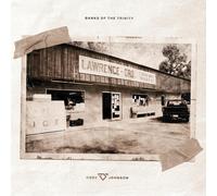 Cody Johnson Banks of the Trinity (Vinyl) 12" Album