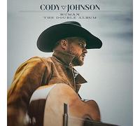 Cody Johnson - Cody Johnson - Human The Double Album