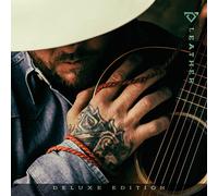 Cody Johnson – Leather – Édition Deluxe