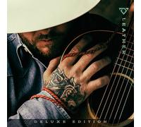 Cody Johnson – Leather – Édition Deluxe