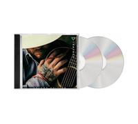 Cody Johnson – Leather – Édition Deluxe
