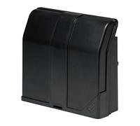 Cody Light HF Appareil de code de porte avec système électronique de déblocage pour ouverture de porte