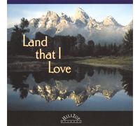 Cody Lyons - Land That I Love