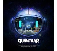 Cody Matthew Johnson/Jeff Rona - Quantaar (Original Game Soundtrack) [Vinyl Lp]