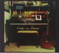 Cody Phil - Cody Sings Zevon [Import]