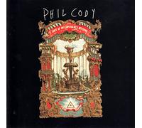 Cody, Phil - Sons of Intemperance Offering