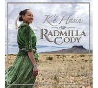 Cody, Radmilla - K'E Hasin