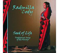 Cody, Radmilla - Seed of Life