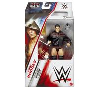 Cody Rhodes (masque facial) - WWE Elite Greatest Hits 6 Toy Wrestling Figurine d'action
