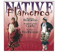 Cody, Robert Tree - Native Flamenco