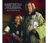 Cody, Robert Tree & Hovia Edwards - Reflections