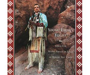 Cody, Robert Tree - Young Eagle's Flight