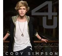 CODY SIMPSON - 4 U