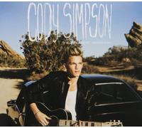 Cody Simpson – Acoustic Sessions EP – CD – Import