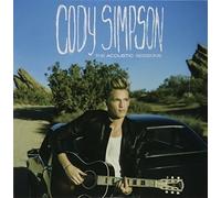 Cody Simpson - Acoustic Sessions [Import]
