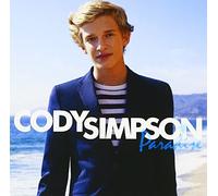 Cody Simpson - Paradise [Import]