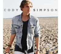 Cody Simpson - Pop CD, Cody Simpson - Coast To Coast (EP)[002kr]