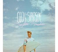 Cody Simpson - Pop CD, Cody Simpson - Surfers Paradise[002kr]