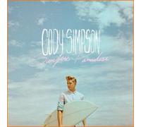 Cody Simpson - Surfers Paradise [Import Allemand]