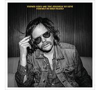 Cody, Turner & the Soldiers of Love - Friends in High Places [Import]