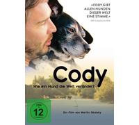 Cody - Wie ein Hund die Welt verändert/DVD (DVD) Maike Maja Nowak Martin Skalsky